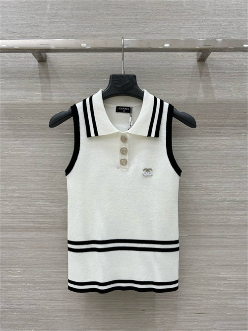 샤넬 민소매 C52155 2025/신상