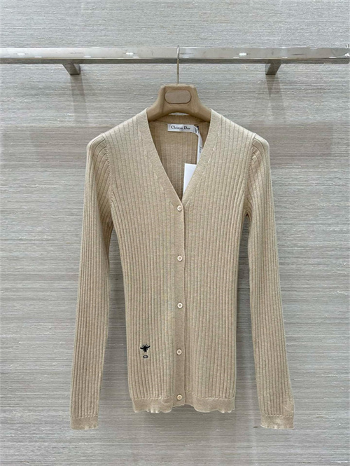 디올 긴팔 가디건 D92651 2025/신상