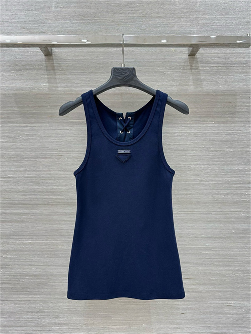 프라다 민소매 P61803 2025/신상