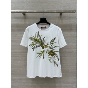 막스마라 반팔 티셔츠 M41609 2025/신상