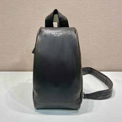 프라다 가죽 백팩 2VZ114 2025/신상
