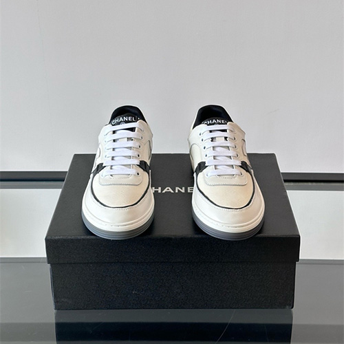 샤넬 남성용 스니커즈 C72363-1 2025/신상