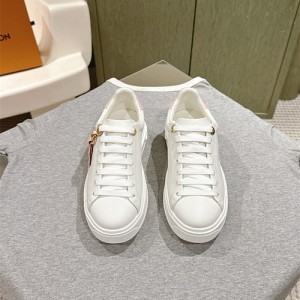 루이비통 여성용 스니커즈 L32677-1 2025/신상