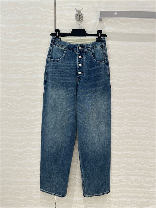 메종 마르지엘라 청바지 M82995 2025/신상