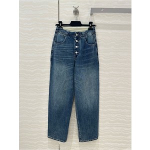 메종 마르지엘라 청바지 M82995 2025/신상