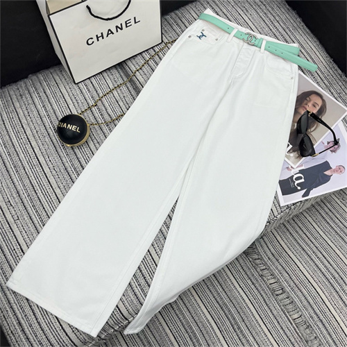 샤넬 청바지 C62204 2025/신상