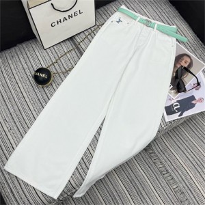 샤넬 청바지 C62204 2025/신상