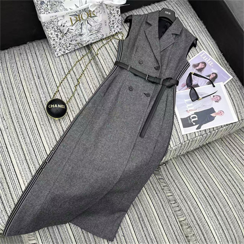 디올 조끼 코트 D63704 2025/신상