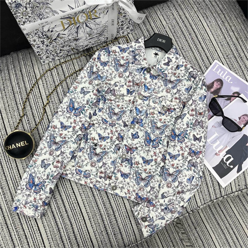 디올 자켓 D42759 2025/신상