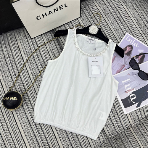 샤넬 민소매 C72059 2025/신상