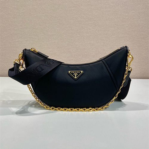 프라다 리나일론 숄더백 1BH222 2025/신상