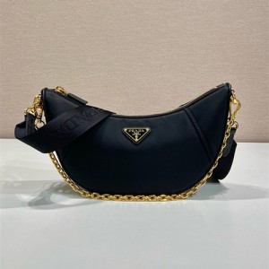 프라다 리나일론 숄더백 1BH222 2025/신상
