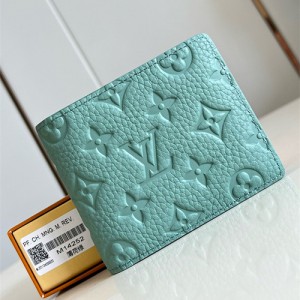 루이비통 멀티플 반지갑 M14252 2025/신상