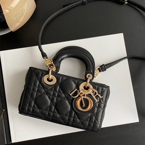 디올 레이디 디조이 미니 M0612 2025/신상