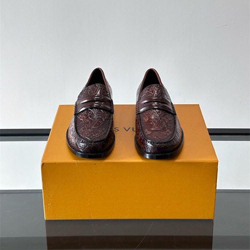 루이비통 남성용 구두 L44785-1 2025/신상