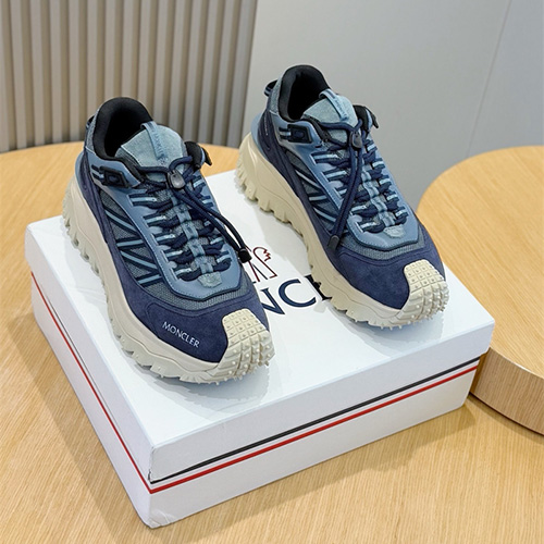 몽클레어 남성용 스니커즈 M96673-2 2025/신상