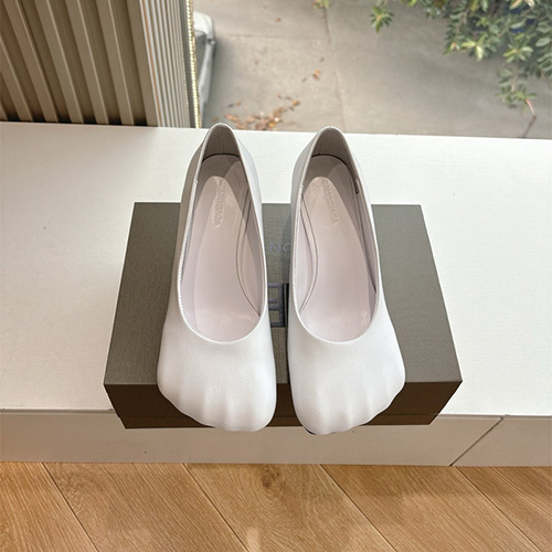 발렌시아가 여성용 힐 (굽높이7CM) B54214-1 2025/신상