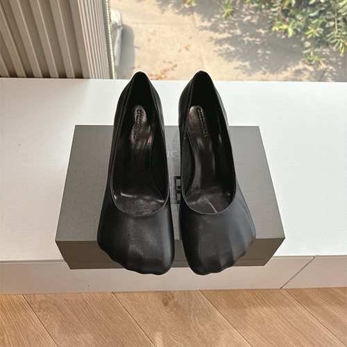 발렌시아가 여성용 힐 (굽높이7CM) B54214-2 2025/신상