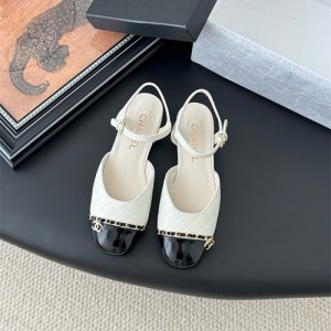 샤넬 여성용 샌들 C21552-1 2025/신상