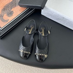 샤넬 여성용 샌들 C21552-2 2025/신상
