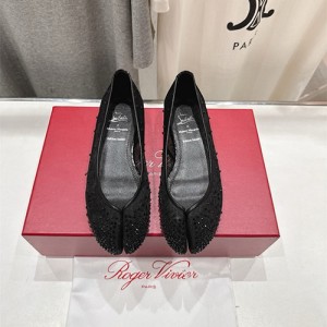 메종 마르지엘라 여성용 단화 M14480-1 2025/신상