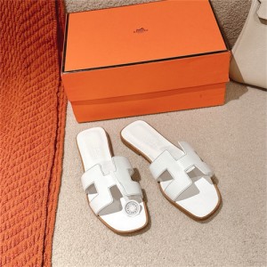 에르메스 여성용 슬리퍼 H48825-2 2025/신상