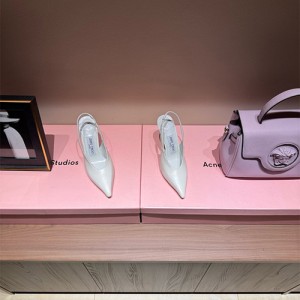 지미추 여성용 샌들 (굽높이10CM) J84666-1 2025/신상