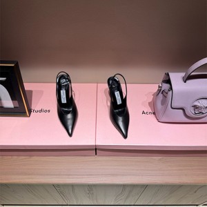 지미추 여성용 샌들 (굽높이10CM) J84666-2 2025/신상