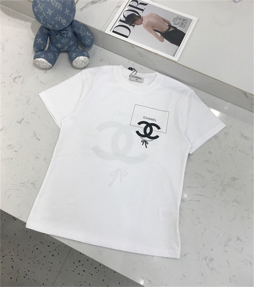 샤넬 반팔 티셔츠 C11405 2025/신상