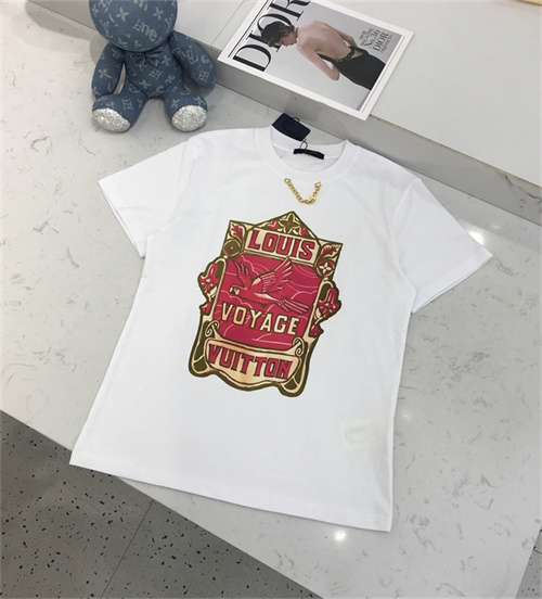 루이비통 반팔 티셔츠 L11407 2025/신상