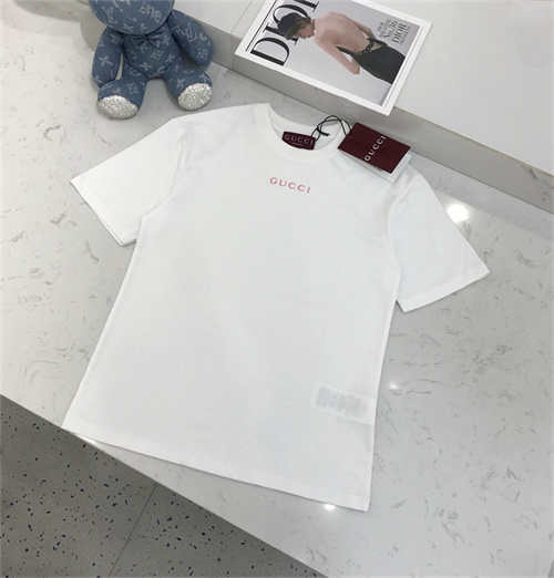 구찌 반팔 티셔츠 G61307 2025/신상