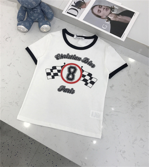 디올 반팔 티셔츠 D81356 2025/신상