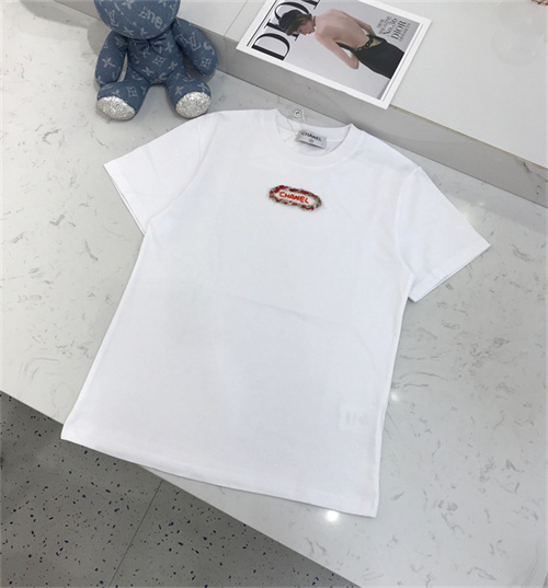 샤넬 반팔 티셔츠 C11306 2025/신상