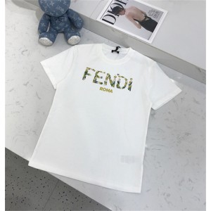 펜디 반팔 티셔츠 F41409 2025/신상