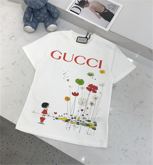 구찌 반팔 티셔츠 G61408 2025/신상