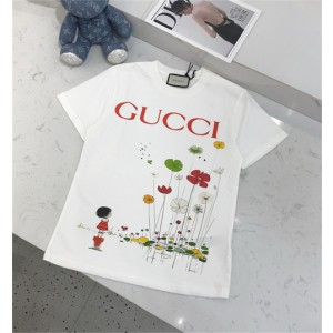 구찌 반팔 티셔츠 G61408 2025/신상