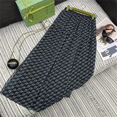 구찌 스커트 G72457 2025/신상