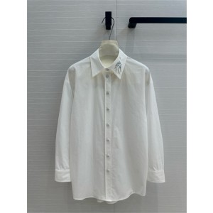 샤넬 긴팔 셔츠 C72998 2025/신상