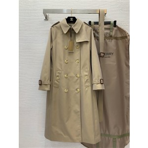 버버리 바람막이 코트 B34906 2025/신상