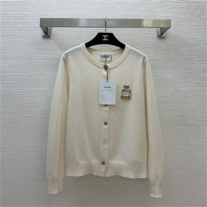 샤넬 긴팔 가디건 C32109 2025/신상