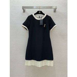 생로랑 원피스 Y62902 2025/신상