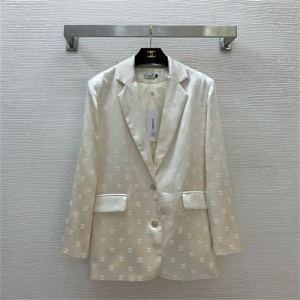 샤넬 양복 자켓 C62701 2025/신상