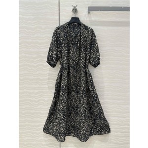 셀린느 실크 원피스 C74209 2025/신상