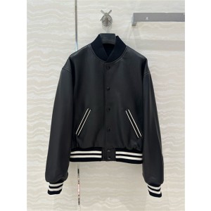 셀린느 양가죽 자켓 C41030 2025/신상