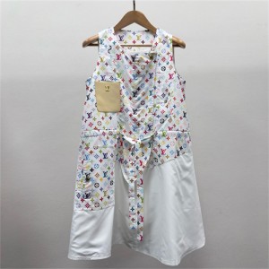 루이비통 민소매 원피스 L43606 2025/신상