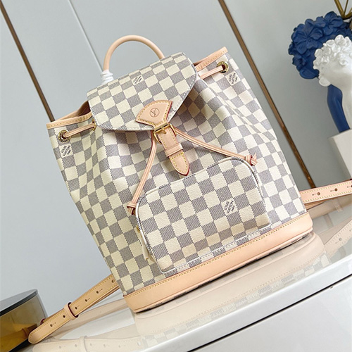 루이비통 몽수리 총리 팩 N00120 2025/신상