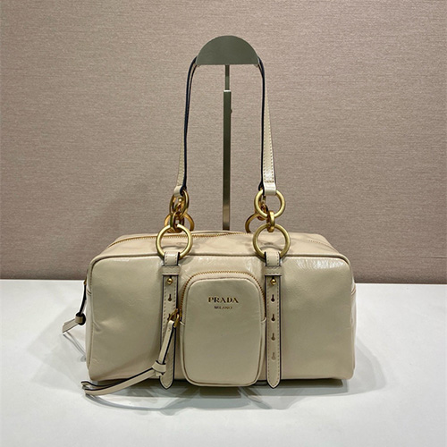 프라다 라지 토트백 1BB138 2025/신상