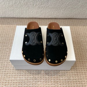 셀린느 여성용 슬리퍼 C42723-1 2025/신상