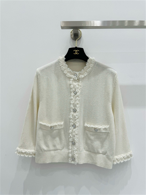 샤넬 자켓 C12995 2025/신상