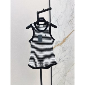 생로랑 민소매 Y21851 2025/신상